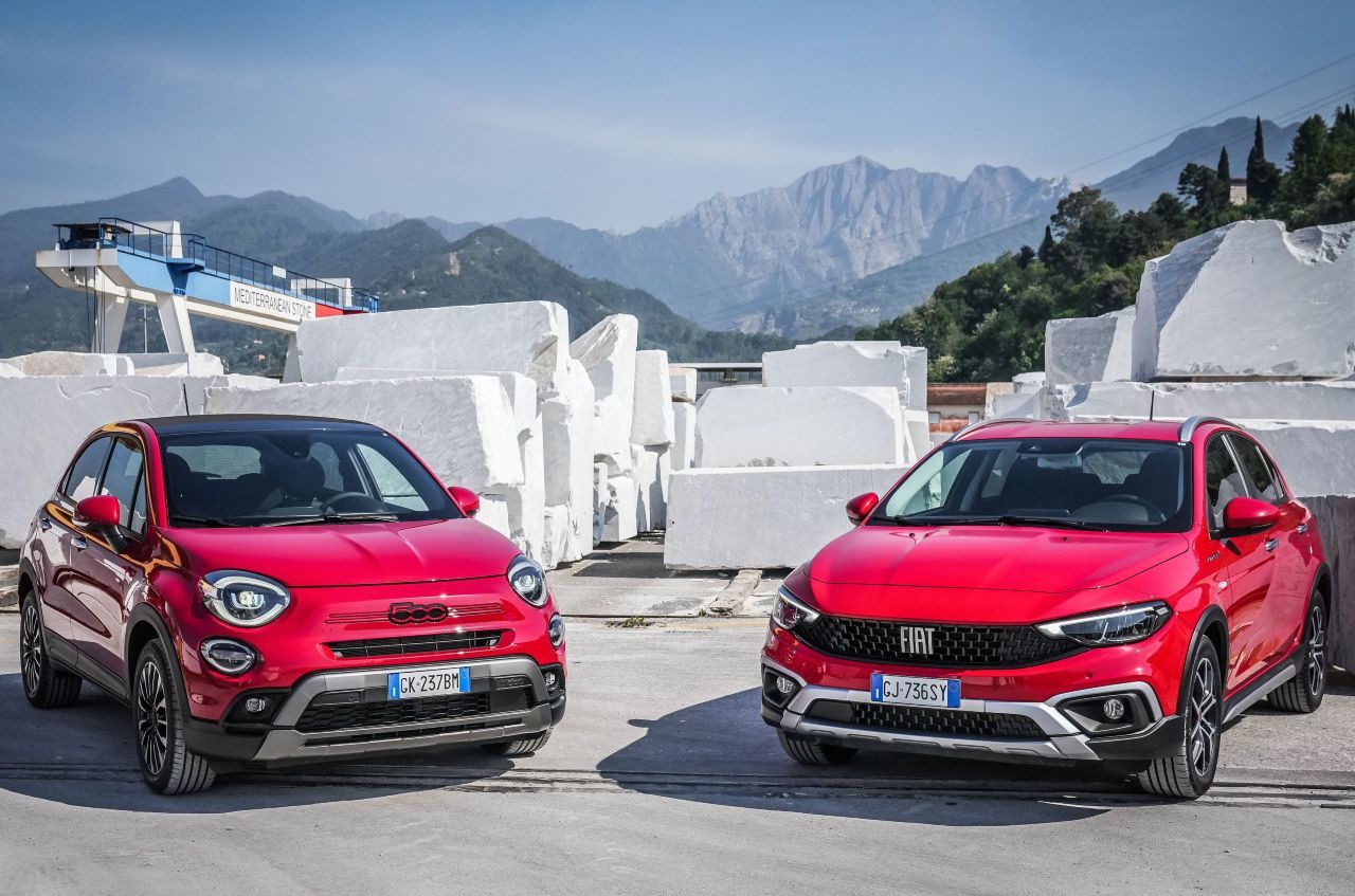 Fiat Tipo geht mit mehr Serienausstattung ins Jahr 2019