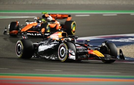 Eine gefühlt unendlich lange Formel-1-Saison ist vorbei. Zeit für eine Zusammenfassung – und warum uns McLaren und Alpine besonders Mut machen. - Die Bilanz der Formel 1